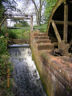 Stockwith Mill