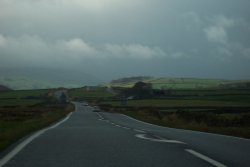 Dales Highway E. of Skipton Wallpaper