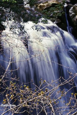 WATERFALLS