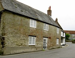 Shaftesbury, Dorset Wallpaper