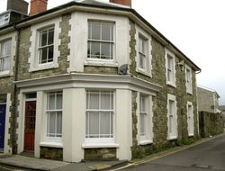 Shaftesbury, Dorset Wallpaper