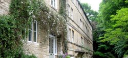 Bradford-on-Avon Wallpaper