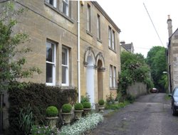 Bradford-on-Avon Wallpaper