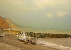 Charmouth