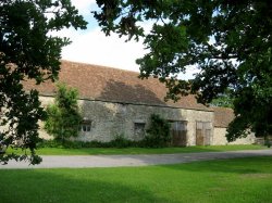 Manor Farm, Silton Wallpaper