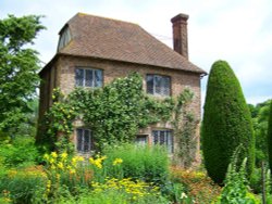 A Cottage Garden