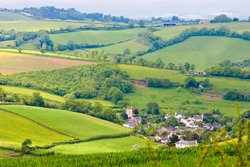 Stokeinteignhead Village