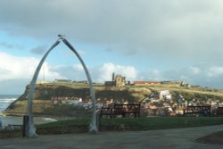 Wonderful Whitby! Wallpaper