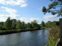 The River Eye, Lower Slaughter