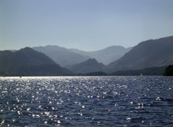 Derwentwater.