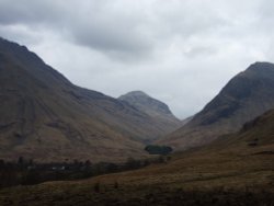 Glen Coe Wallpaper