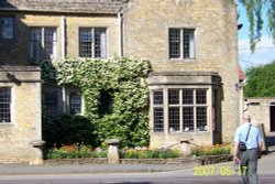 Bourton on the Water