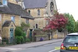 Bourton on the Water