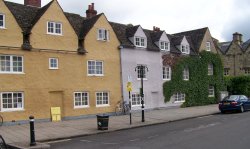 Oxford, Oxfordshire Wallpaper