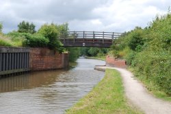 Coventry Canal