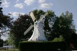 WINDMILL