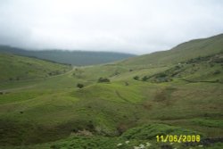 Brecon Beacons Wallpaper