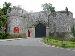 Arundel Castle