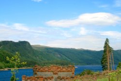 Thirlmere. English Lakes Wallpaper