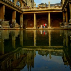 Roman Baths