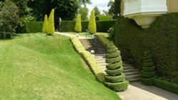 Polesden Lacey, Great Bookham, Surrey Wallpaper