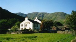 Wasdale Head Inn Wallpaper