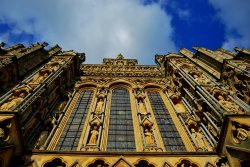 Wells Cathedral Wallpaper