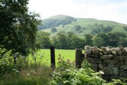 Dunsop Bridge Wallpaper