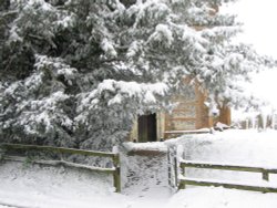 St Stephens Church, Up Nately