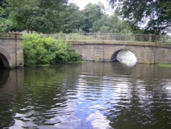 Nostell Priory Wallpaper