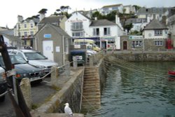 St Mawes Wallpaper