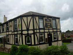 Canalside pub