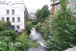 Ambleside, Cumbria Wallpaper