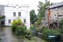 Ambleside, Cumbria