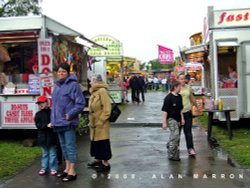 Spennymoor Town Gala 2008 Wallpaper