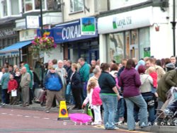 Spennymoor Town Gala 2008 Wallpaper