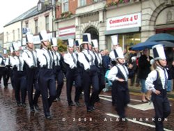 Spennymoor Town Gala 2008 Wallpaper