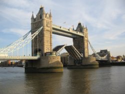 Tower Bridge Wallpaper