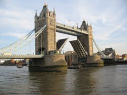 Tower Bridge Wallpaper