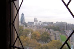 Tower of London