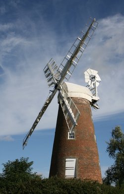 Windmills