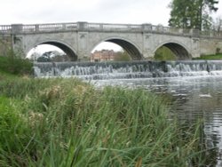 Brocket Hall, Herts