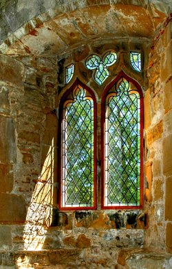 Abbey Window