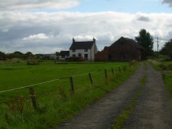 Old farm