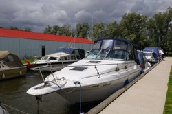 Poiter-Heignham Boatyard Wallpaper