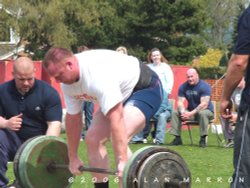 Britains Strongest Man 2006 Wallpaper