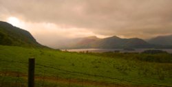 Catbells Wallpaper