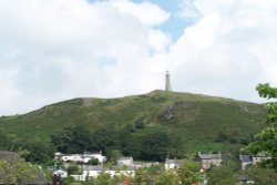 Ulverston, Cumbria Wallpaper