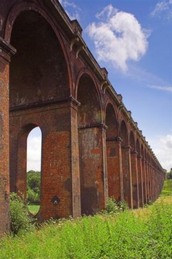 Ouse Valley Viaduct