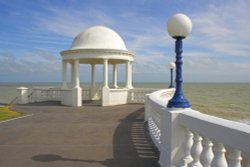 Bexhill Colonade